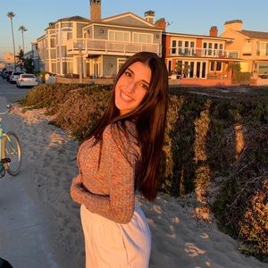 Meet your Posher, Brittany